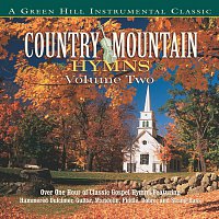 Jim Hendricks – Country Mountain Hymns