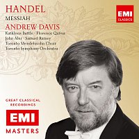 Andrew Davis – Handel: Messiah