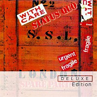 Status Quo – Spare Parts (Deluxe Edition)