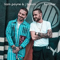 Liam Payne, J. Balvin – Familiar