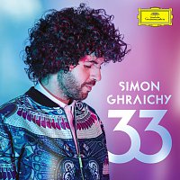 Simon Ghraichy – 33