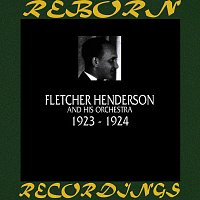 Fletcher Henderson And His Orchestra – 1923-1924 (HD Remastered)