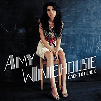 Amy Winehouse – Back To Black