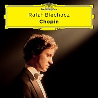 Rafał Blechacz – Chopin: Piano Sonata No. 3 in B Minor, Op. 58: II. Scherzo. Molto vivace - Trio