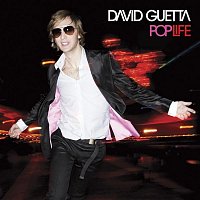 David Guetta – Pop Life (Bonus Track with Continuous Mix)