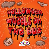 Lenny's Kids Song Factory – The Halloween Wheels on the Bus
