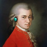 Opera Wave, Wolfgang Amadeus Mozart – Symphony No. 40, Molto Allegro [EDM Version]