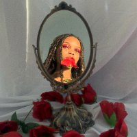 Amaria – Roses