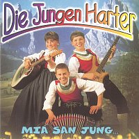 Die jungen Harter – Mia san jung