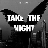 Přední strana obalu CD Take The Night