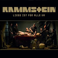 Rammstein – Liebe ist fur alle da MP3