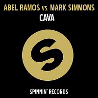 Mark Simmons & Abel Ramos – Cava (Remixes)