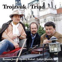 Roman Janál – Trojzvuk