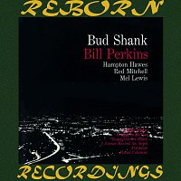 Bud Shank and Bill Perkins (HD Remastered)