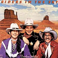 Riders In The Sky – Cowboy Jubilee