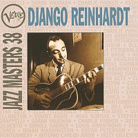 Django Reinhardt – Verve Jazz Masters:  Django Reinhardt