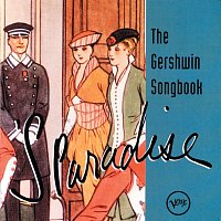 Různí interpreti – 'S Paradise - The Gershwin Songbook (The Instrumentals)