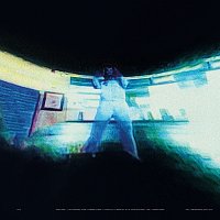 Přední strana obalu CD GVC