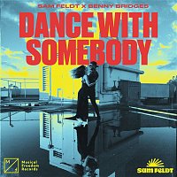 Přední strana obalu CD Dance With Somebody (Extended Mix)