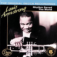 Louis Armstrong And His Orchestra – Volume 1: Rhythm Saved The World (1935-1936)
