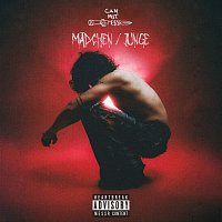 Přední strana obalu CD Madchen / Junge