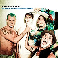 Red Hot Chili Peppers – The Adventures Of Rain Dance Maggie