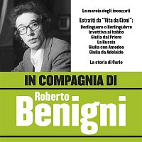Roberto Benigni – In compagnia di Roberto Benigni