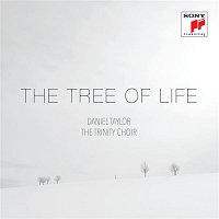 Přední strana obalu CD The Tree of Life