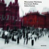Mieczysław Weinberg [Live In Lockenhaus & Neuhardenberg / 2012 & 2013]