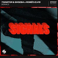 Todiefor & SHOEBA x Roméo Elvis – Signals