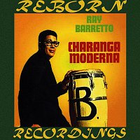 Ray Barretto – Charanga Moderna (HD Remastered)