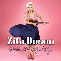 Zita Duson – Zomaar een zomerliedje