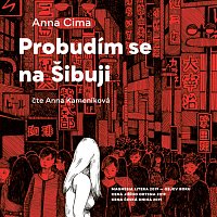 Anna Kameníková – Cima: Probudím se na Šibuji (MP3-CD) MP3