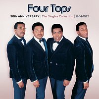 Four Tops – 50th Anniversary | The Singles Collection | 1964-1972