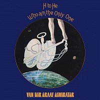 Van der Graaf Generator – H to He Who Am the Only One (Deluxe Edition) CD+DVD