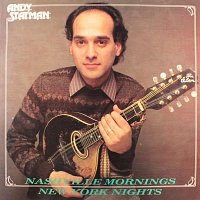 Andy Statman – Nashville Mornings, New York Nights