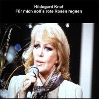 Hildegard Knef – Für mich soll’s rote Rosen regnen (Live)