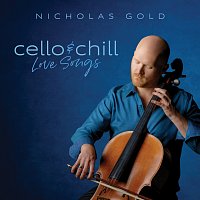 Přední strana obalu CD Cello & Chill: Love Songs