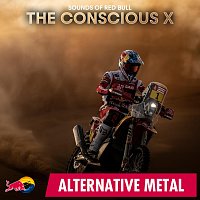Sounds of Red Bull – The Conscious X