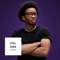 d4vd, COLORS – Is This Really Love? - A COLORS SHOW