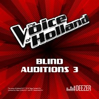 The Voice Of Holland – Blind Auditions 3