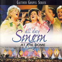 Bill & Gloria Gaither – All Day Singin At The Dome