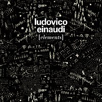 Přední strana obalu CD Elements