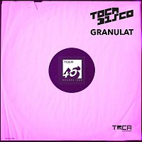 Tocadisco – Granulat