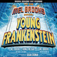 Mel Brooks – The New Mel Brooks Musical - Young Frankenstein