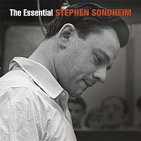 Various  Artists – The Essential Stephen Sondheim