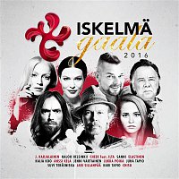 Various Artists.. – Iskelmagaala 2016