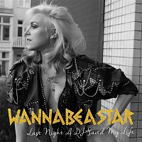 WANNABEASTAR – Last Night A DJ Saved My Life