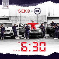 Geko, NSG – 6:30