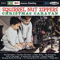 Squirrel Nut Zippers – Christmas Caravan